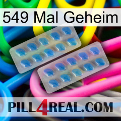 549 Times Secret 23